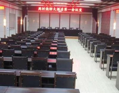 фото отеля Zhoucun Shaobing Hotel
