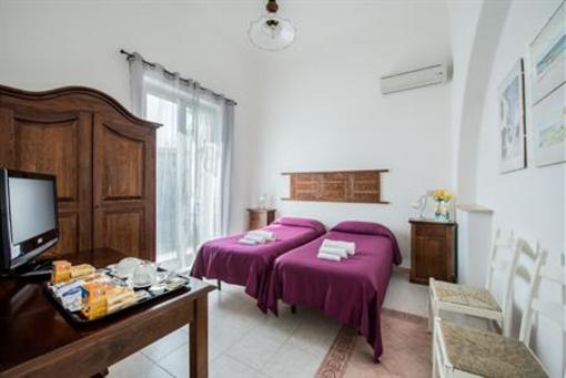 фото отеля La Casa dei Limoni Palermo