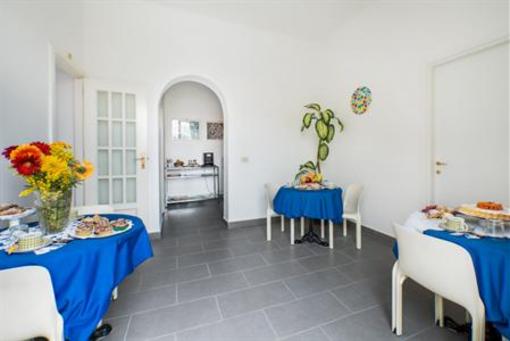 фото отеля La Casa dei Limoni Palermo