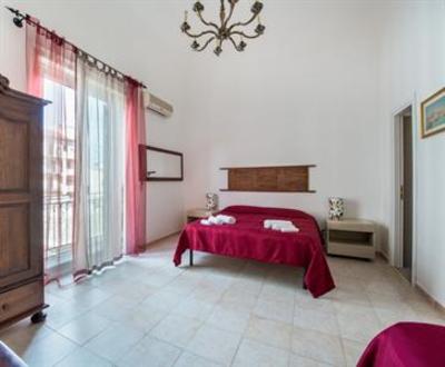 фото отеля La Casa dei Limoni Palermo