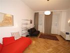 фото отеля Wohnung Praterstrasse