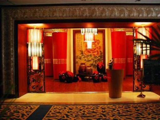 фото отеля Inner Mongolia Hotel Hohhot