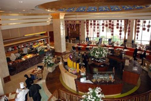 фото отеля Inner Mongolia Hotel Hohhot