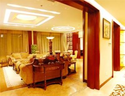 фото отеля Inner Mongolia Hotel Hohhot