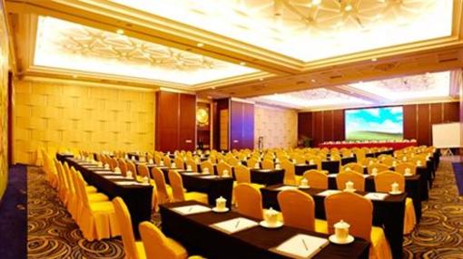 фото отеля Inner Mongolia Hotel Hohhot