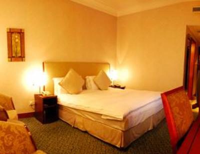 фото отеля Inner Mongolia Hotel Hohhot