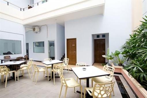 фото отеля Amelia Hotel