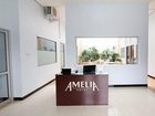 фото отеля Amelia Hotel