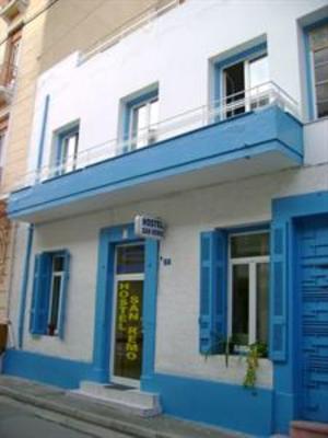 фото отеля Hostel San Remo