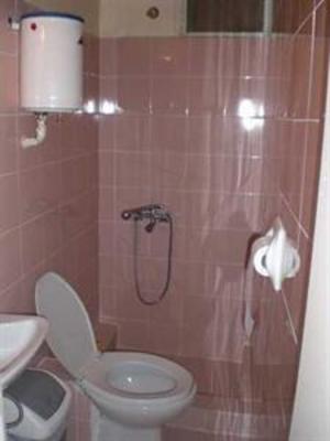 фото отеля Hostel San Remo
