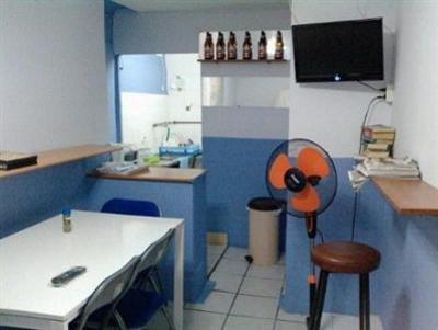 фото отеля Hostel San Remo