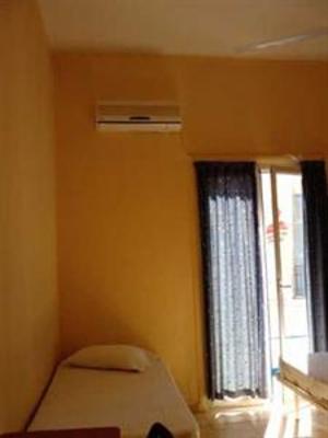 фото отеля Hostel San Remo
