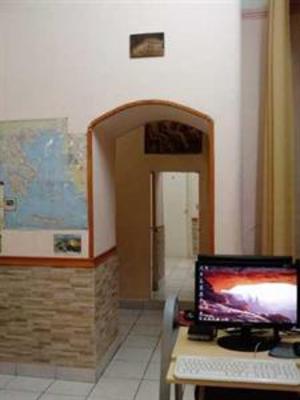 фото отеля Hostel San Remo