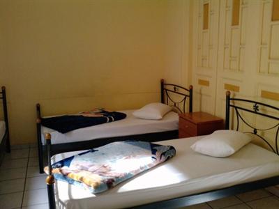 фото отеля Hostel San Remo