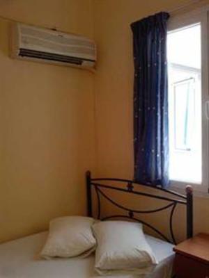 фото отеля Hostel San Remo