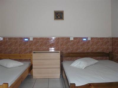 фото отеля Hostel San Remo