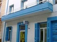 Hostel San Remo