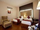 фото отеля Ramada Chennai Egmore