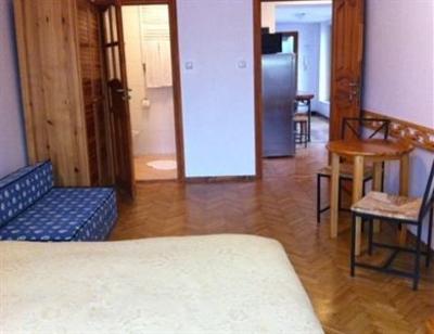 фото отеля Pokoje Goscinne Krupowki 36