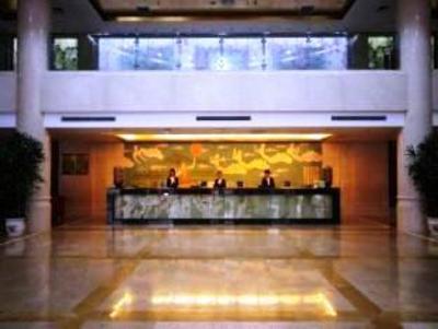 фото отеля Shunyuan Hotel