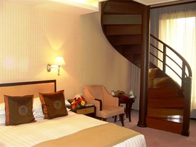 фото отеля Shunyuan Hotel