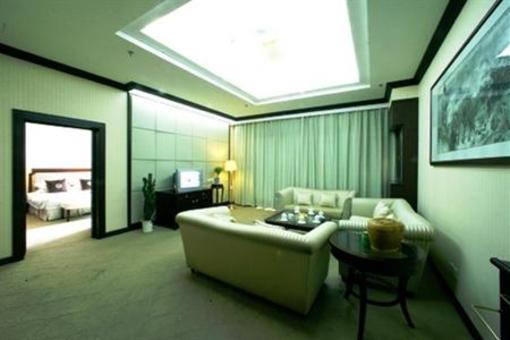 фото отеля Shunyuan Hotel