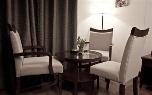 фото отеля Hotel Paramount Tower