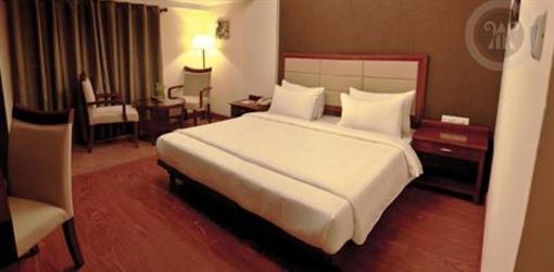 фото отеля Hotel Paramount Tower