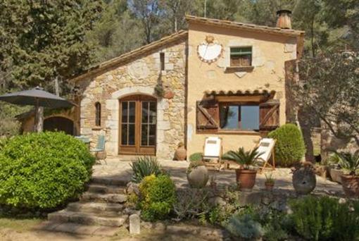 фото отеля Holiday Home Can Vives