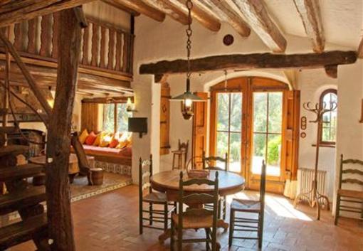 фото отеля Holiday Home Can Vives
