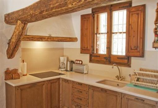 фото отеля Holiday Home Can Vives