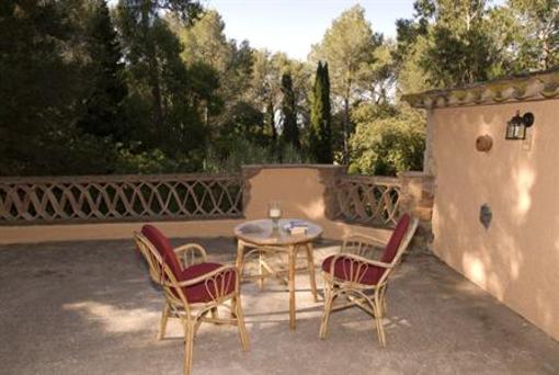 фото отеля Holiday Home Can Vives