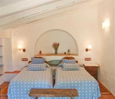 фото отеля Holiday Home Can Vives