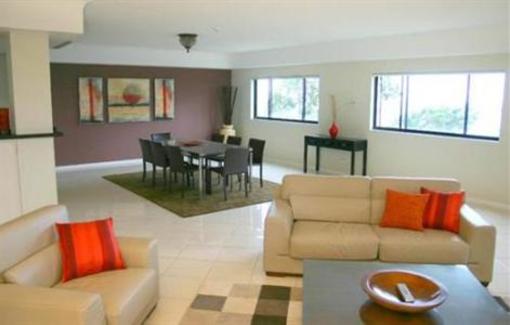 фото отеля Magic Mountain Resort Gold Coast