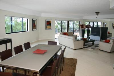 фото отеля Magic Mountain Resort Gold Coast