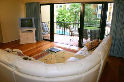 фото отеля Magic Mountain Resort Gold Coast