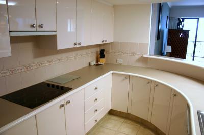 фото отеля Magic Mountain Resort Gold Coast