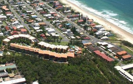 фото отеля Magic Mountain Resort Gold Coast