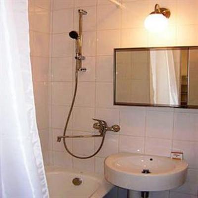 фото отеля One Bedroom Apartment at Gagarinsky Lane No 42 Moscow