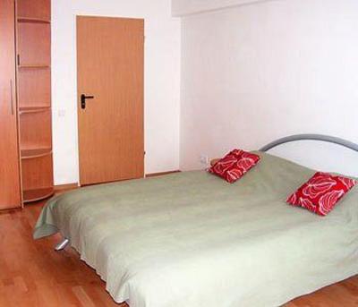 фото отеля One Bedroom Apartment at Gagarinsky Lane No 42 Moscow