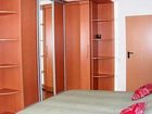 фото отеля One Bedroom Apartment at Gagarinsky Lane No 42 Moscow