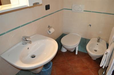 фото отеля B&B Porta del Re