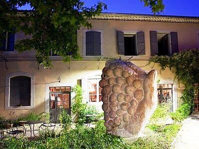 фото отеля Logis Hotel La Marbrerie