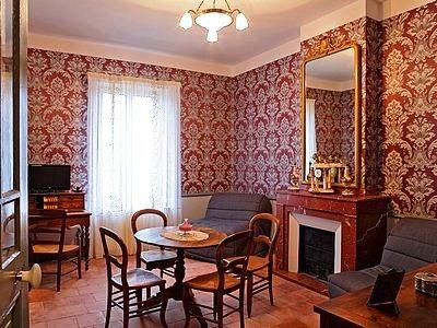 фото отеля Logis Hotel La Marbrerie
