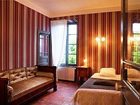 фото отеля Logis Hotel La Marbrerie