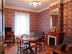 фото отеля Logis Hotel La Marbrerie