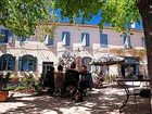 фото отеля Logis Hotel La Marbrerie
