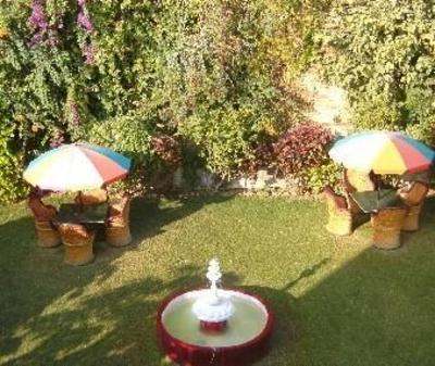 фото отеля Hotel Kumbha Palace