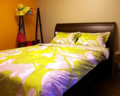 фото отеля Jejueco Suites