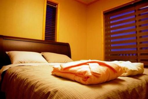 фото отеля Jejueco Suites